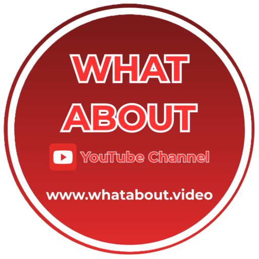 What About YouTube Channel